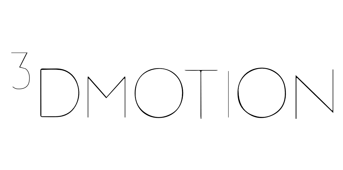 logo 3dmotion